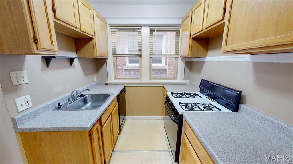 Shaws Garden Add - Residential Income