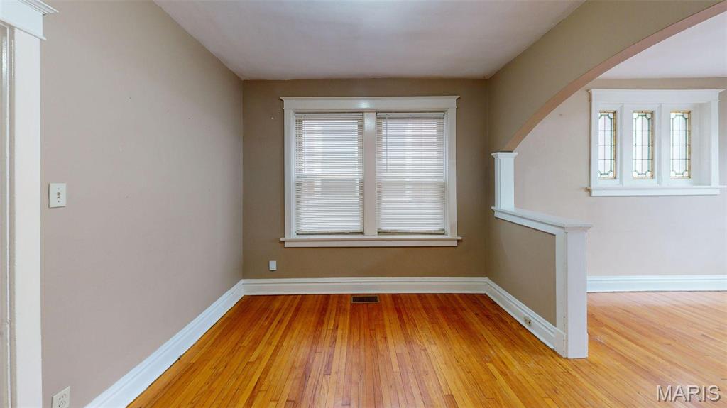 Shaws Garden Add - Residential Income