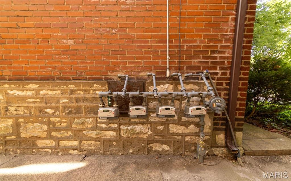 Shaws Garden Add - Residential Income