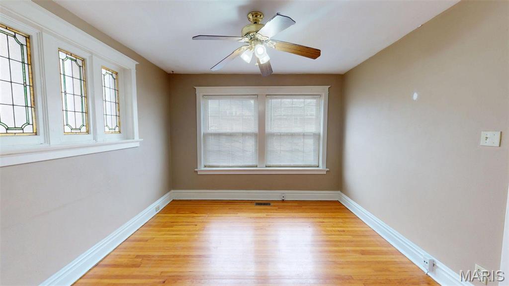Shaws Garden Add - Residential Income