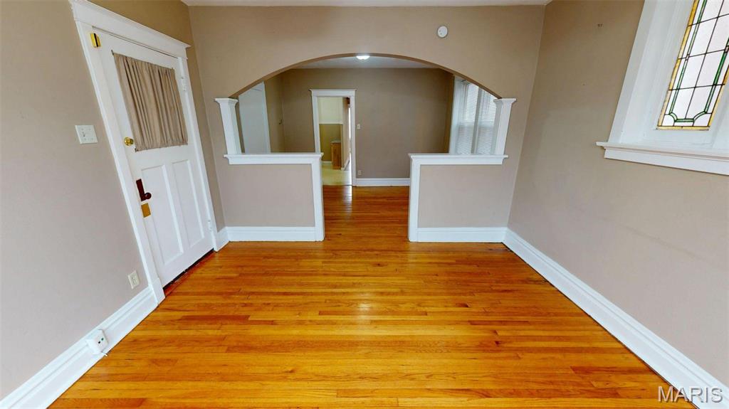 Shaws Garden Add - Residential Income