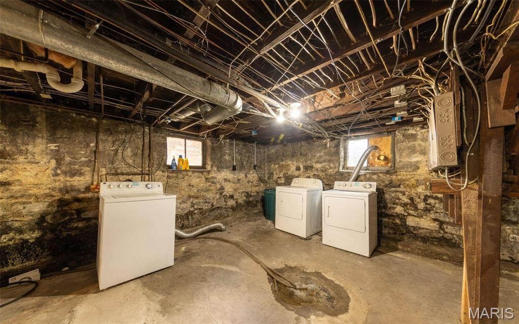 Shaws Garden Add - Residential Income