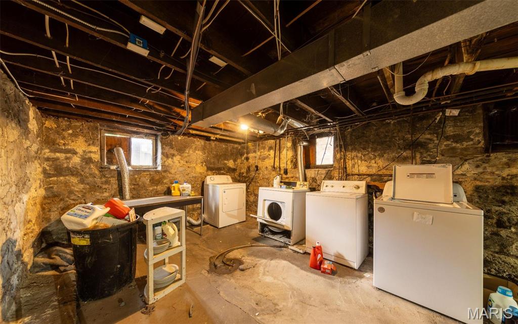 Shaws Garden Add - Residential Income