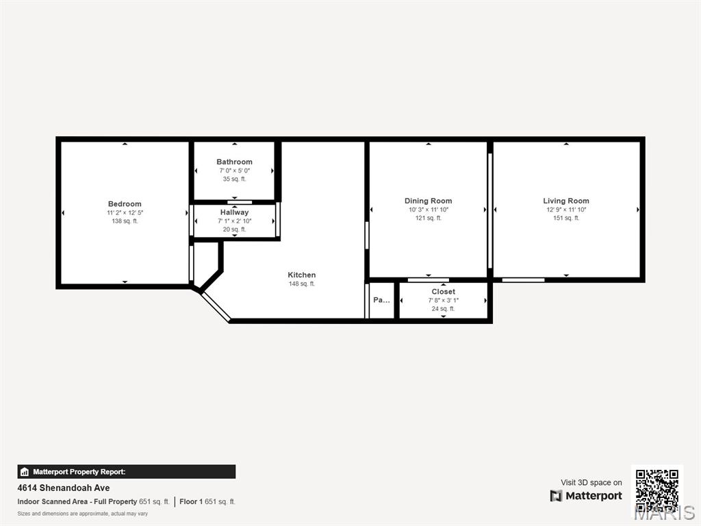 Shaws Garden Add - Residential Income