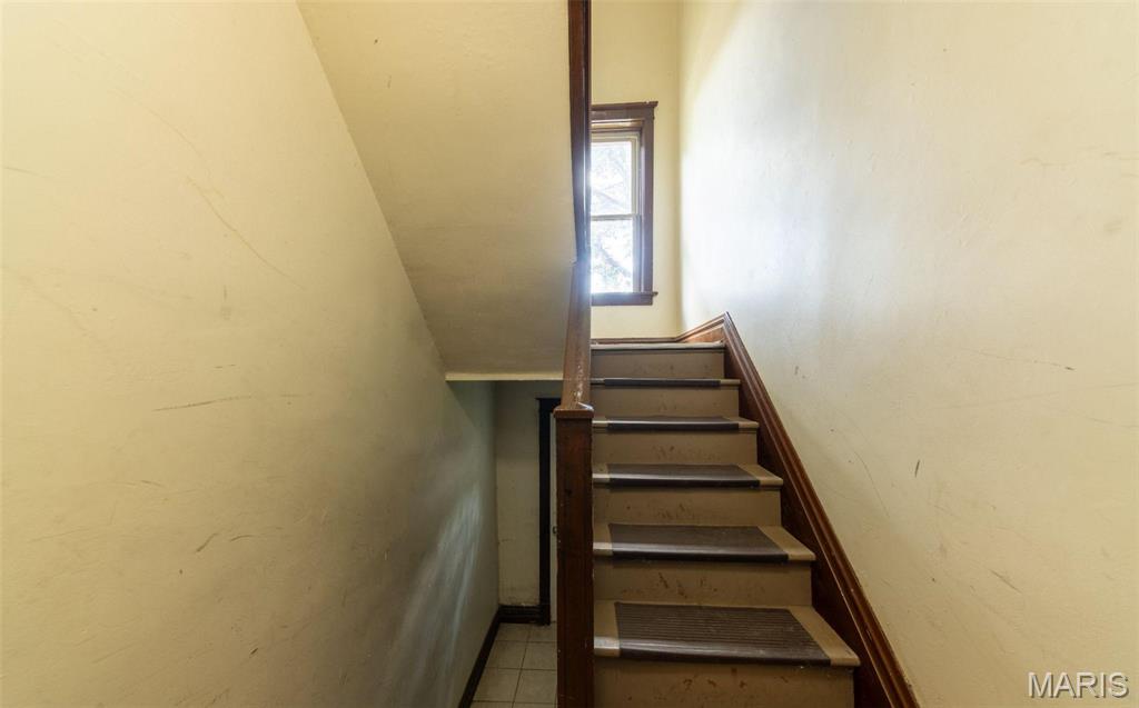 Shaws Garden Add - Residential Income
