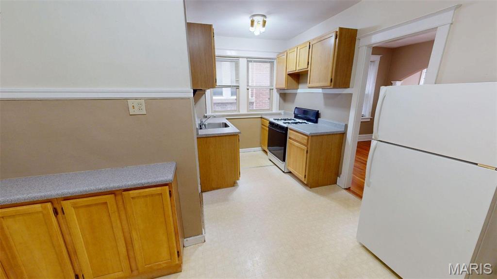 Shaws Garden Add - Residential Income