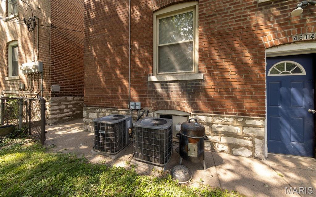 Shaws Garden Add - Residential Income
