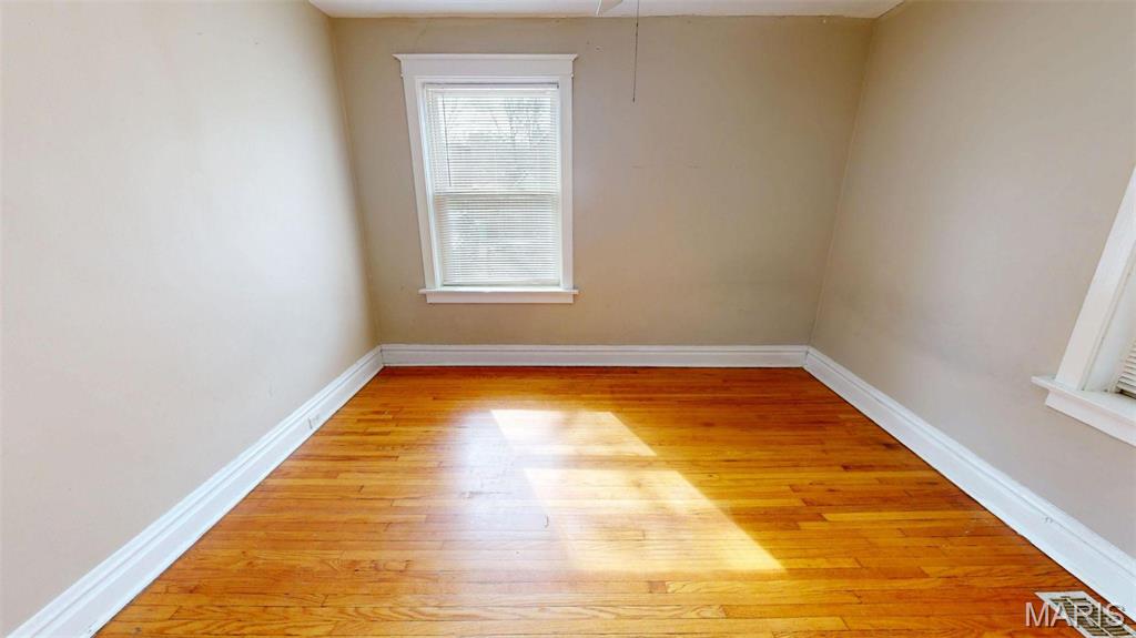 Shaws Garden Add - Residential Income