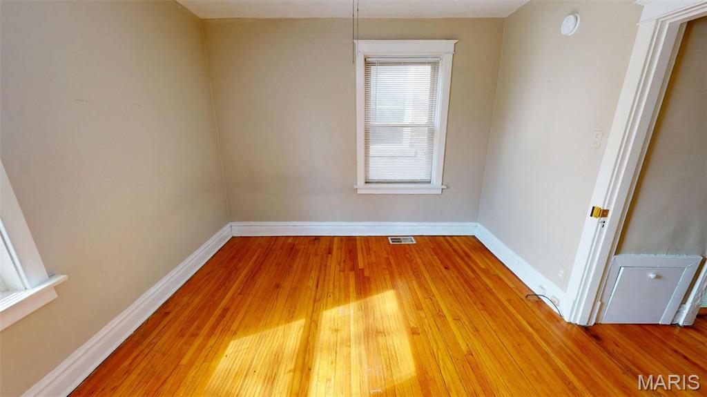 Shaws Garden Add - Residential Income