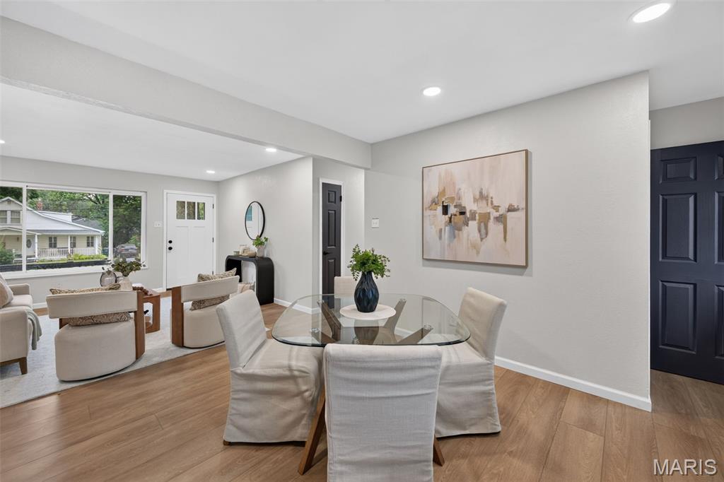 Longview - Residential