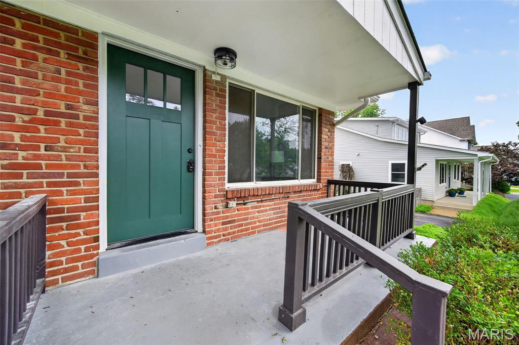 Longview - Residential