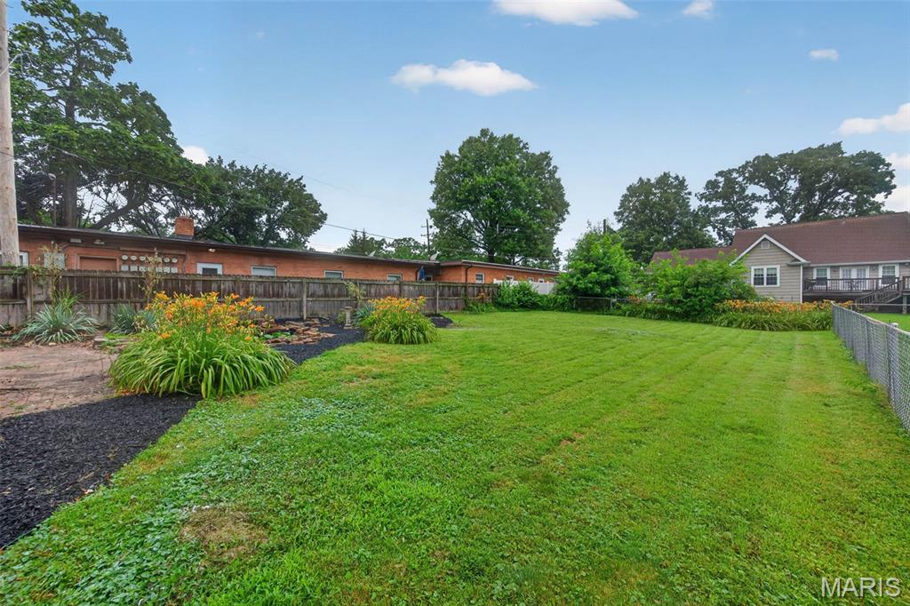 Longview - Residential
