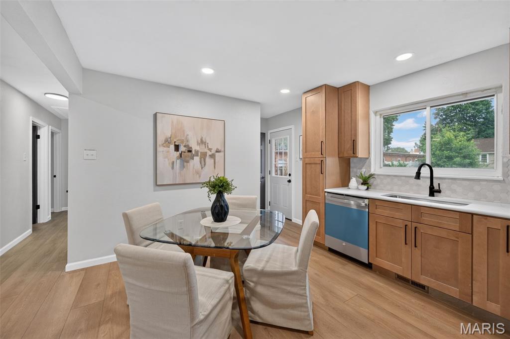 Longview - Residential