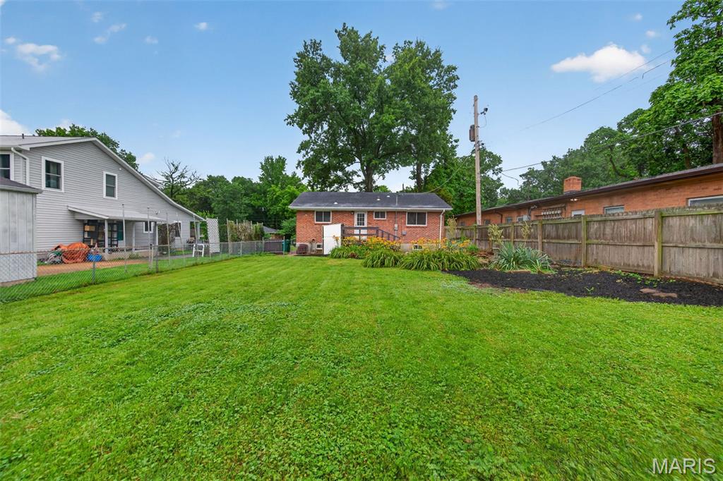 Longview - Residential