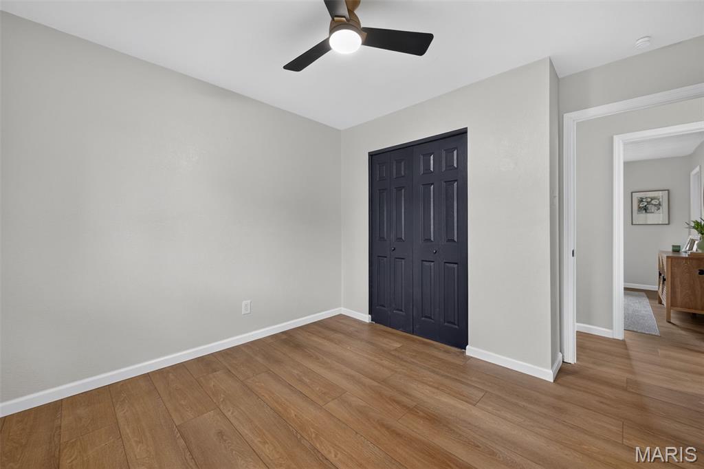Longview - Residential