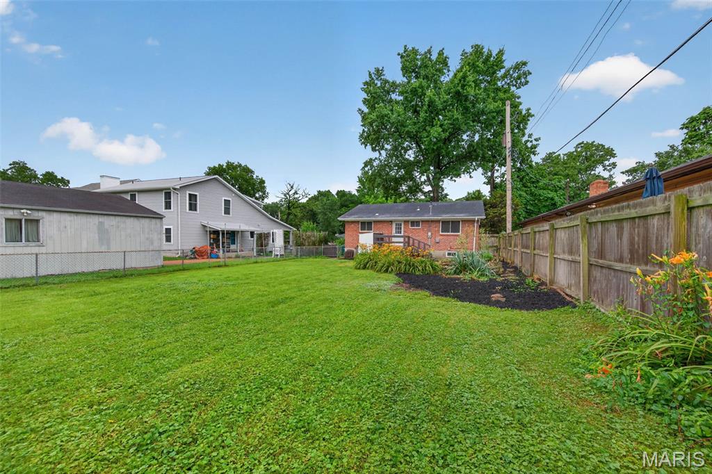 Longview - Residential