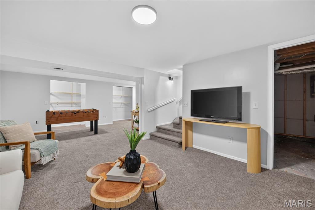 Longview - Residential