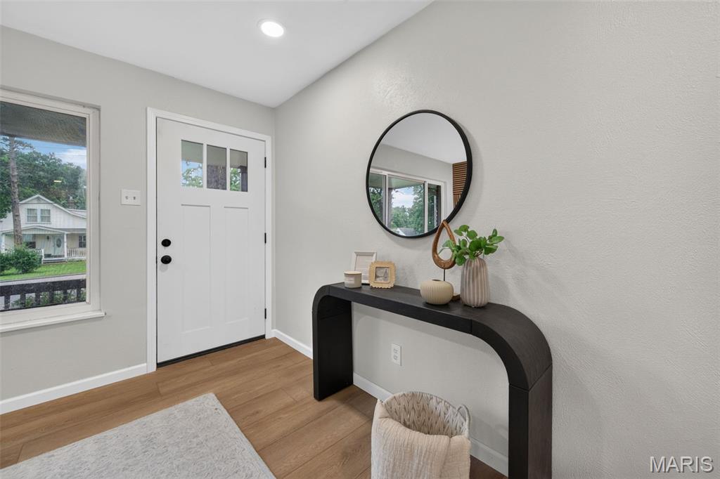 Longview - Residential