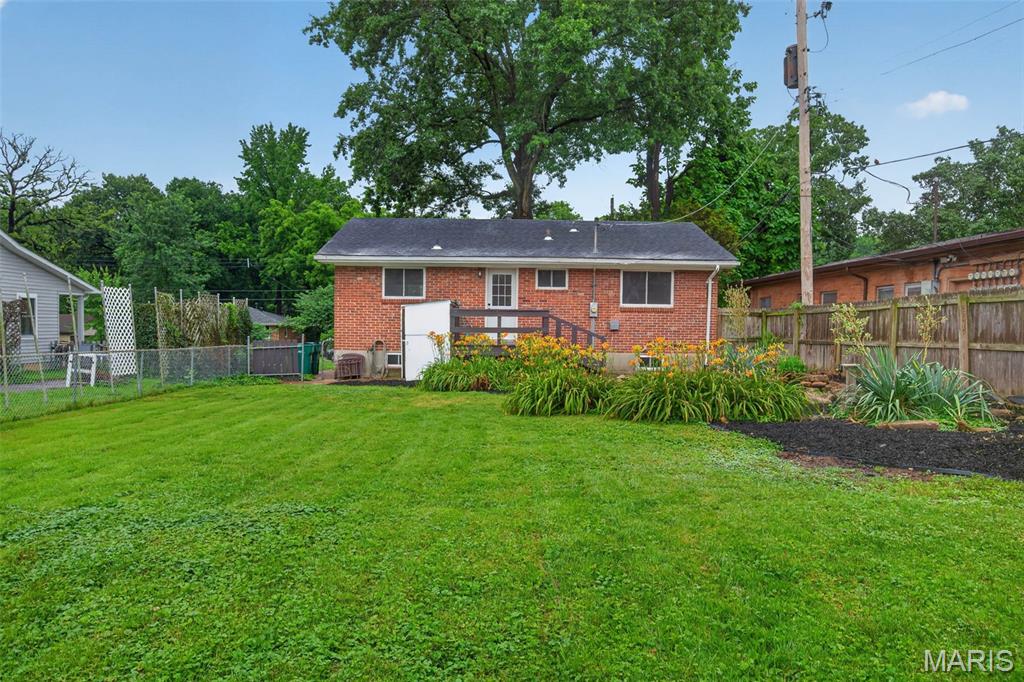 Longview - Residential