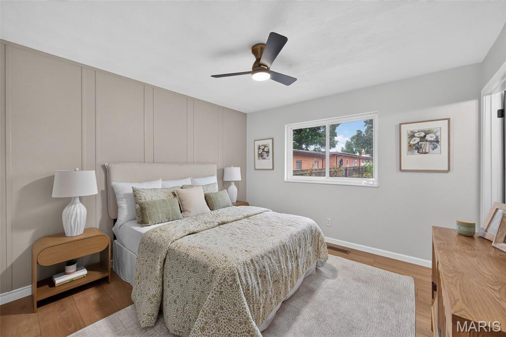 Longview - Residential
