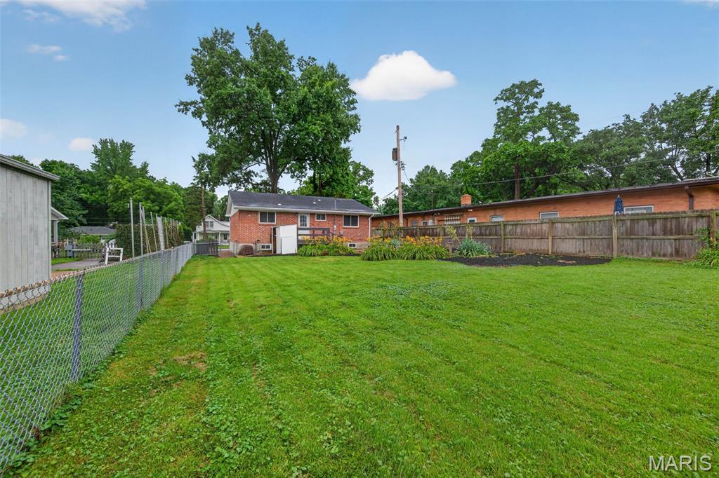 Longview - Residential