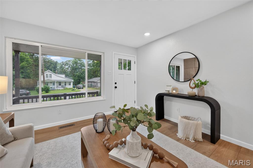 Longview - Residential