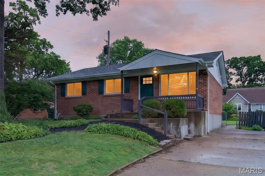 Longview - Residential