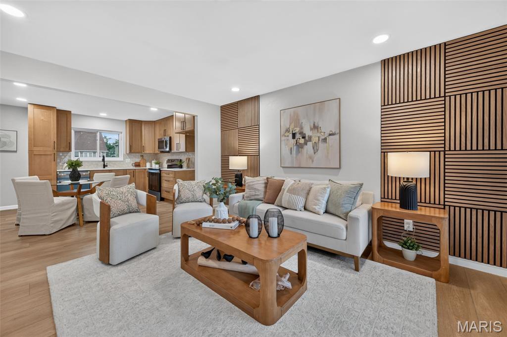 Longview - Residential