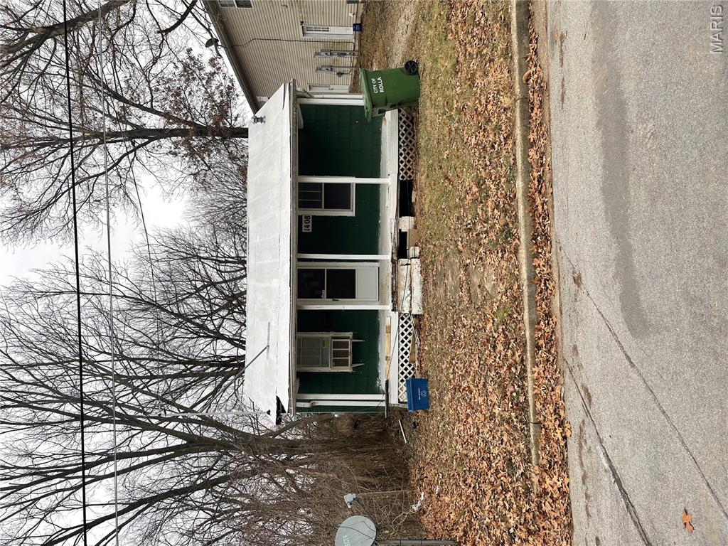 Constructed in 1942, this distinguished single-family residence , presents a unique opportunity for an investor. this small bungalow has historical charm with contemporary potential. This property offers an exceptional investment opportunity. Call today.