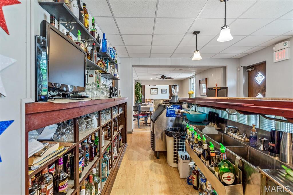 None - Commercial Sale