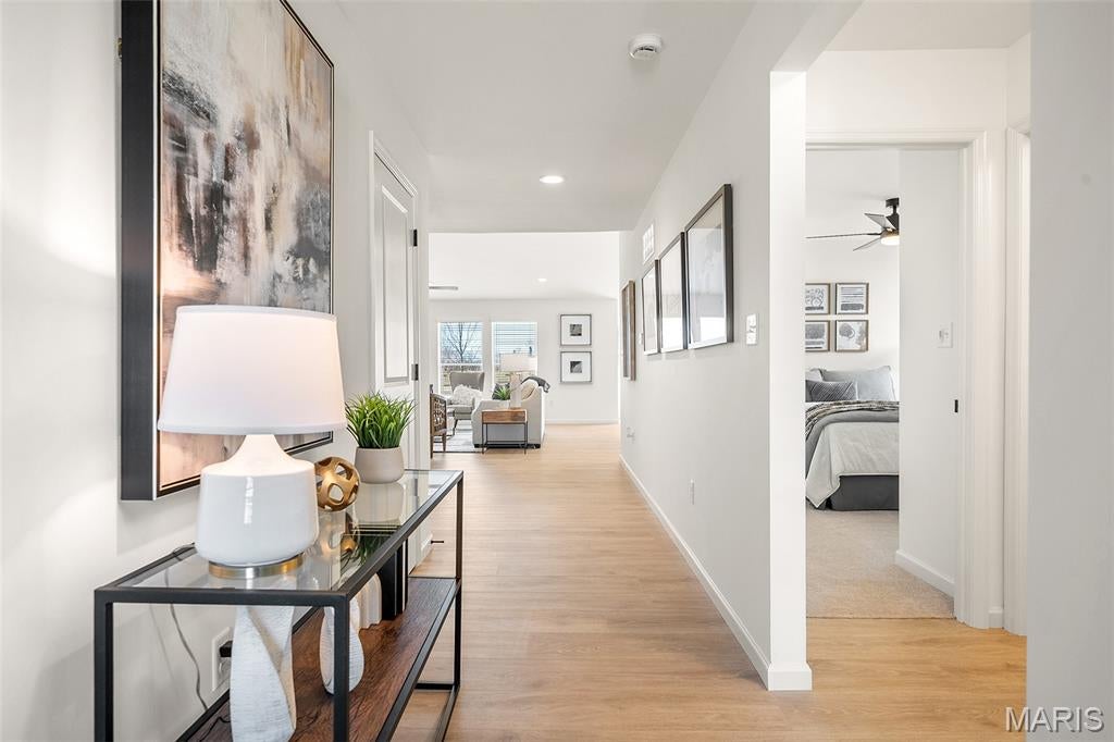 Walnut Hills - Residential