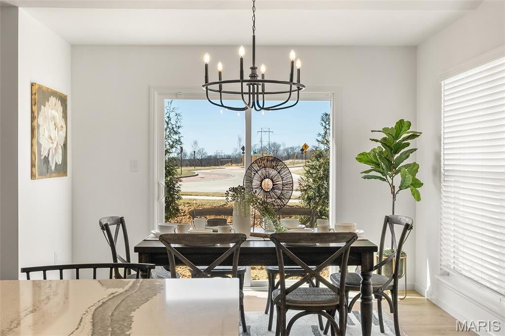 Walnut Hills - Residential