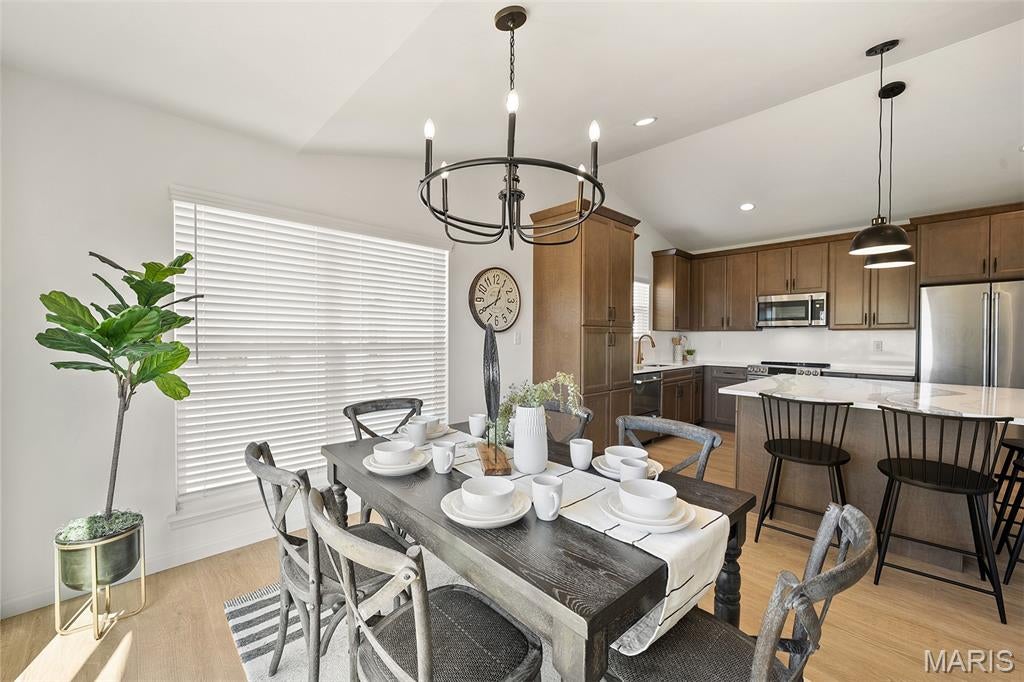 Walnut Hills - Residential