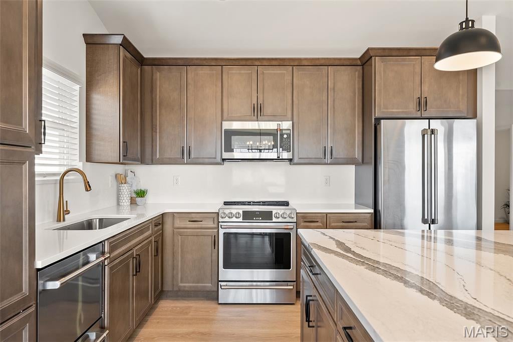 Walnut Hills - Residential