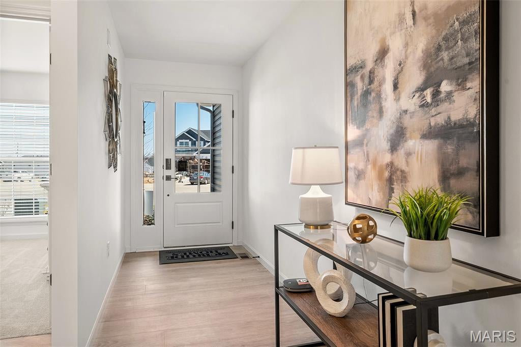 Walnut Hills - Residential