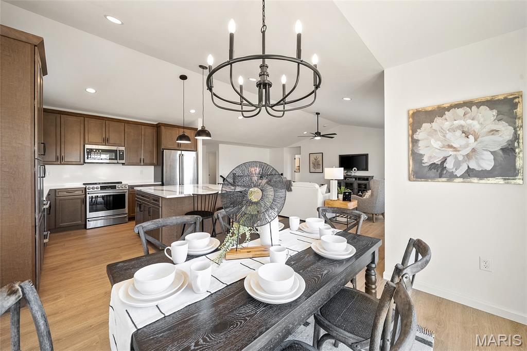 Walnut Hills - Residential