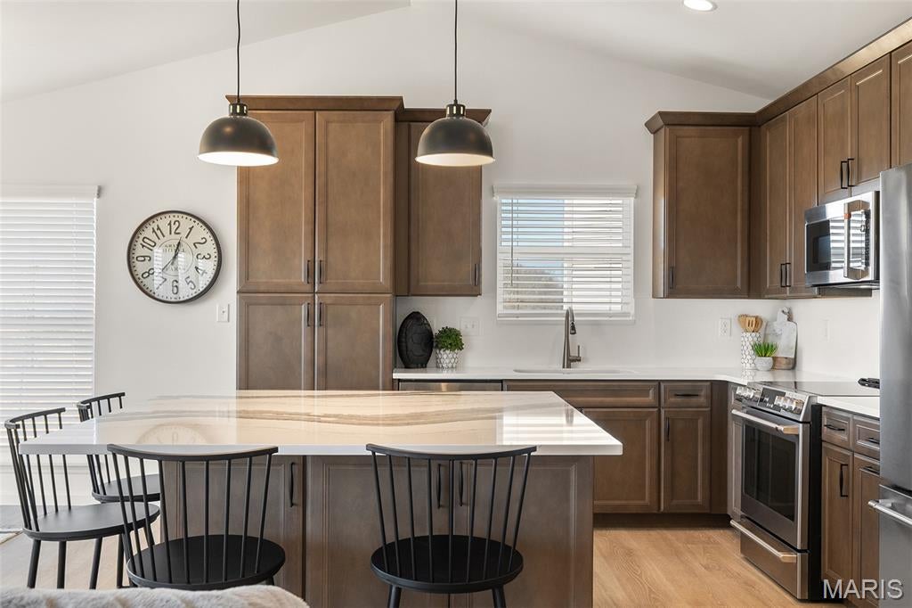 Walnut Hills - Residential