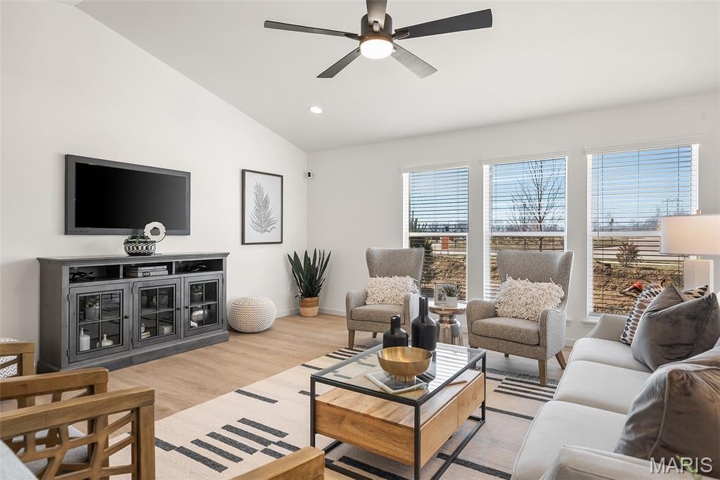 Walnut Hills - Residential
