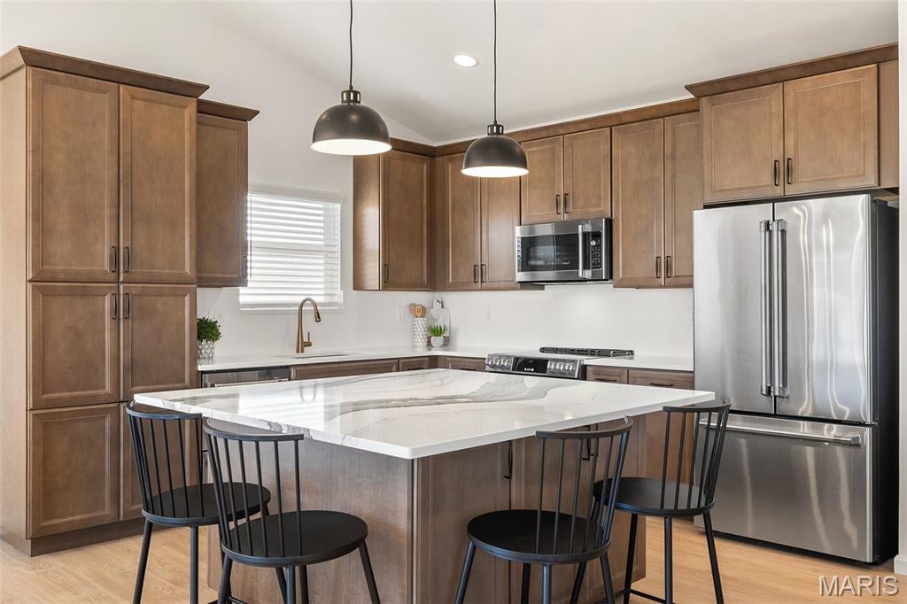 Walnut Hills - Residential