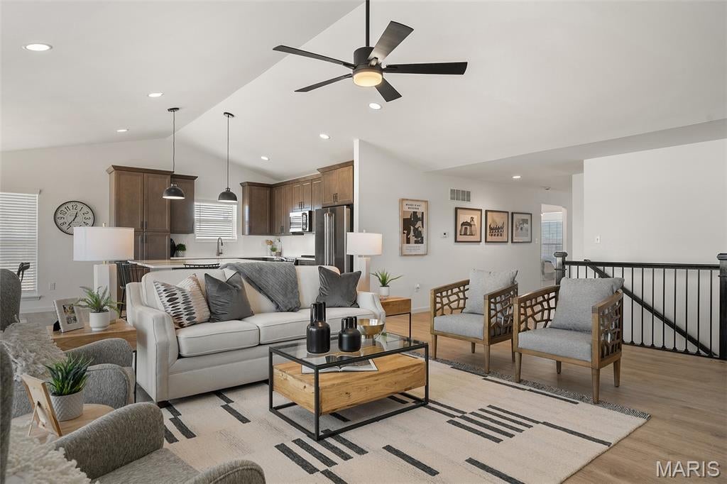 Walnut Hills - Residential