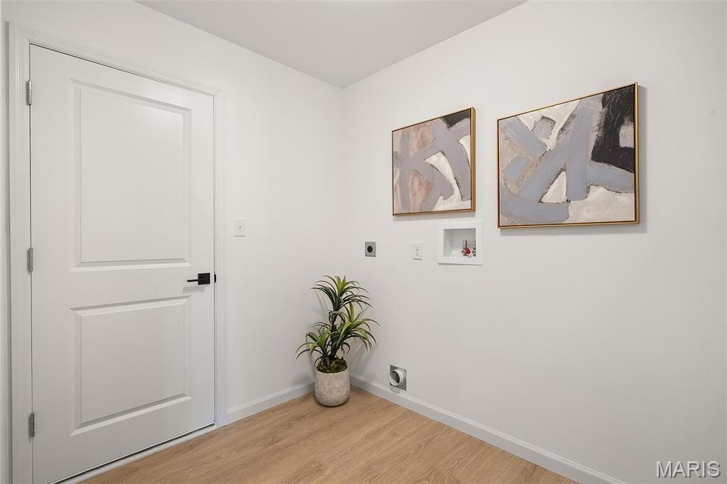 Walnut Hills - Residential