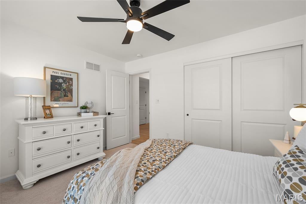 Walnut Hills - Residential