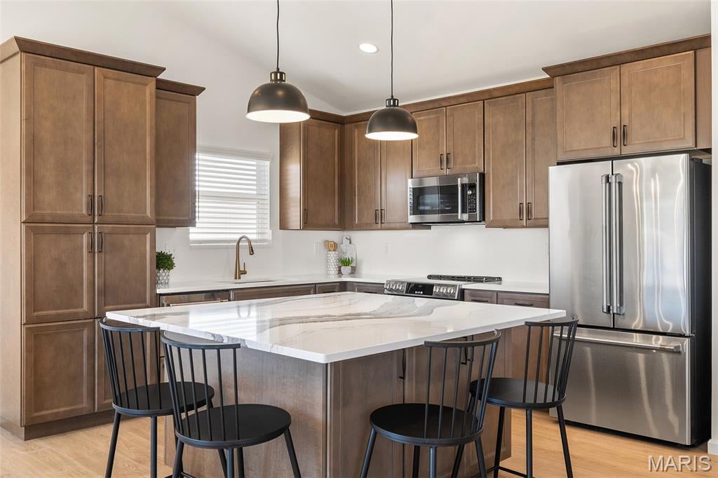 Walnut Hills - Residential