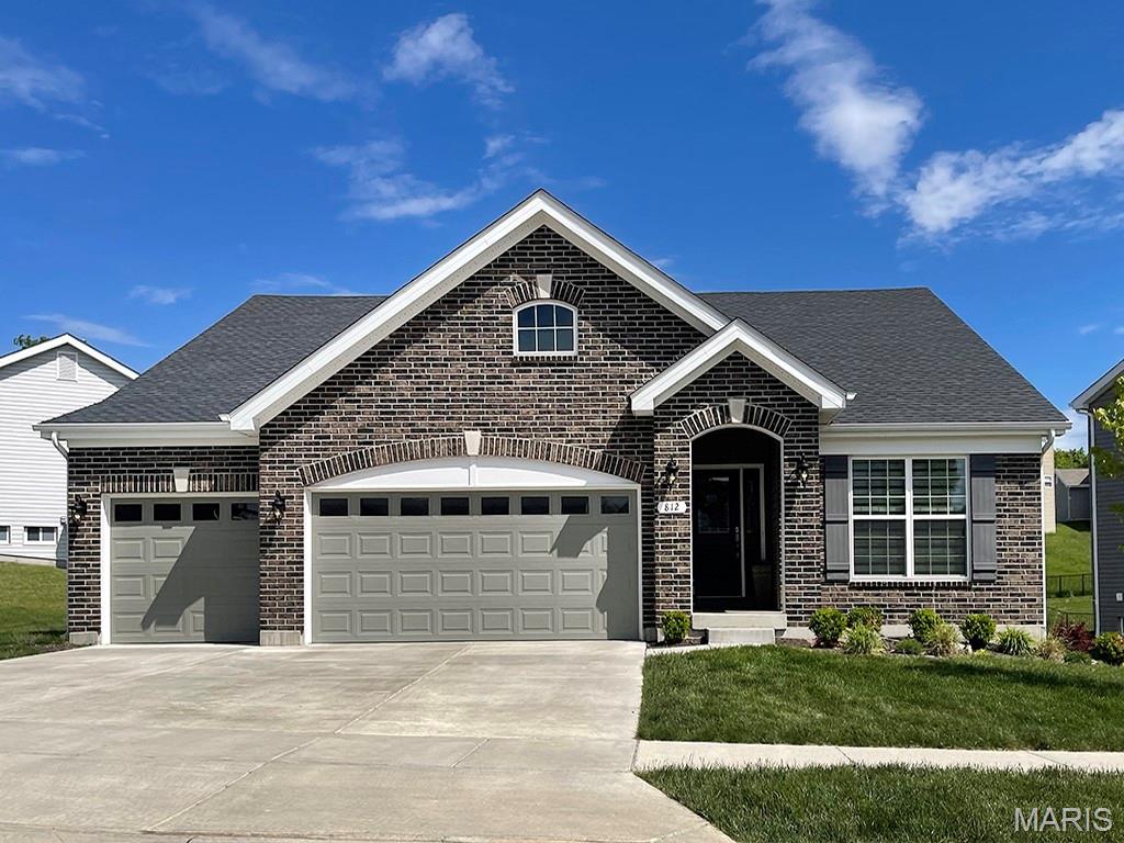 Walnut Hills - Residential