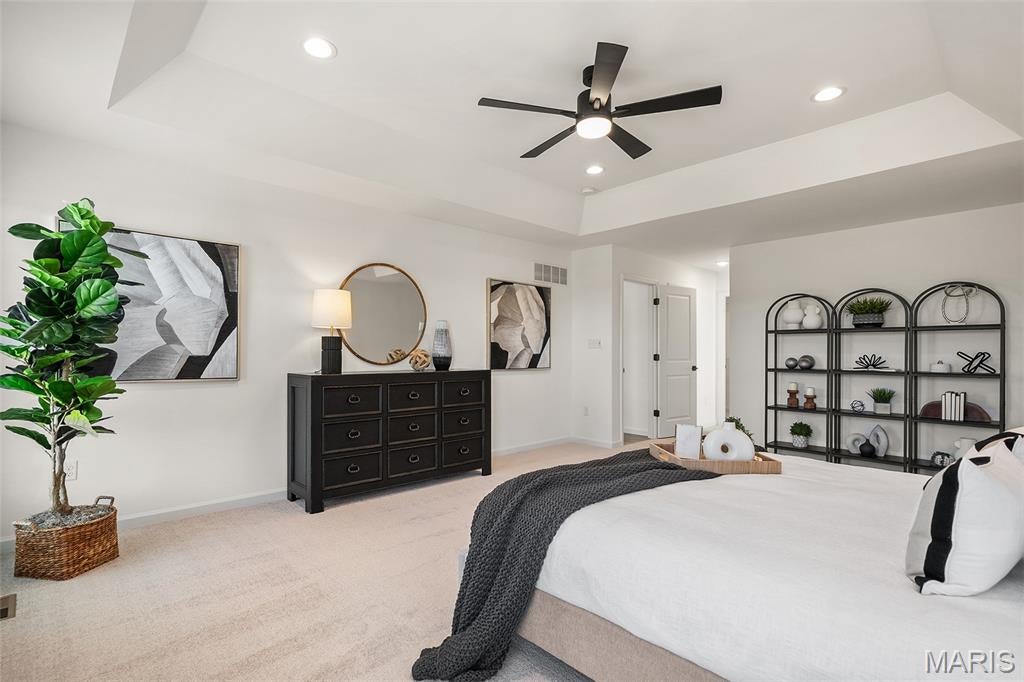 Walnut Hills - Residential