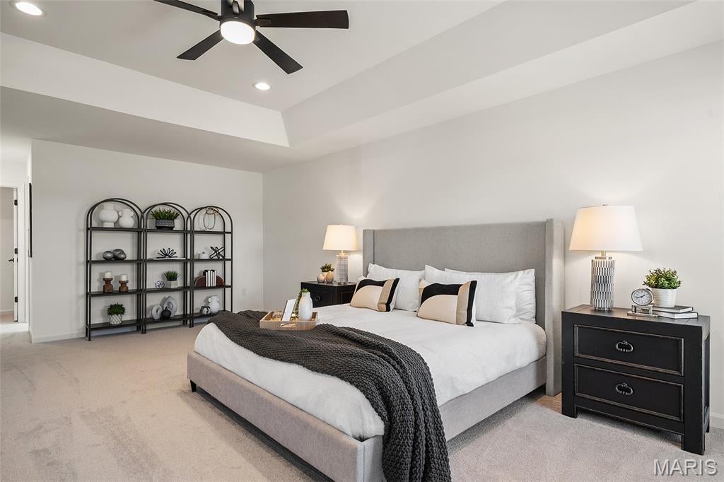 Walnut Hills - Residential