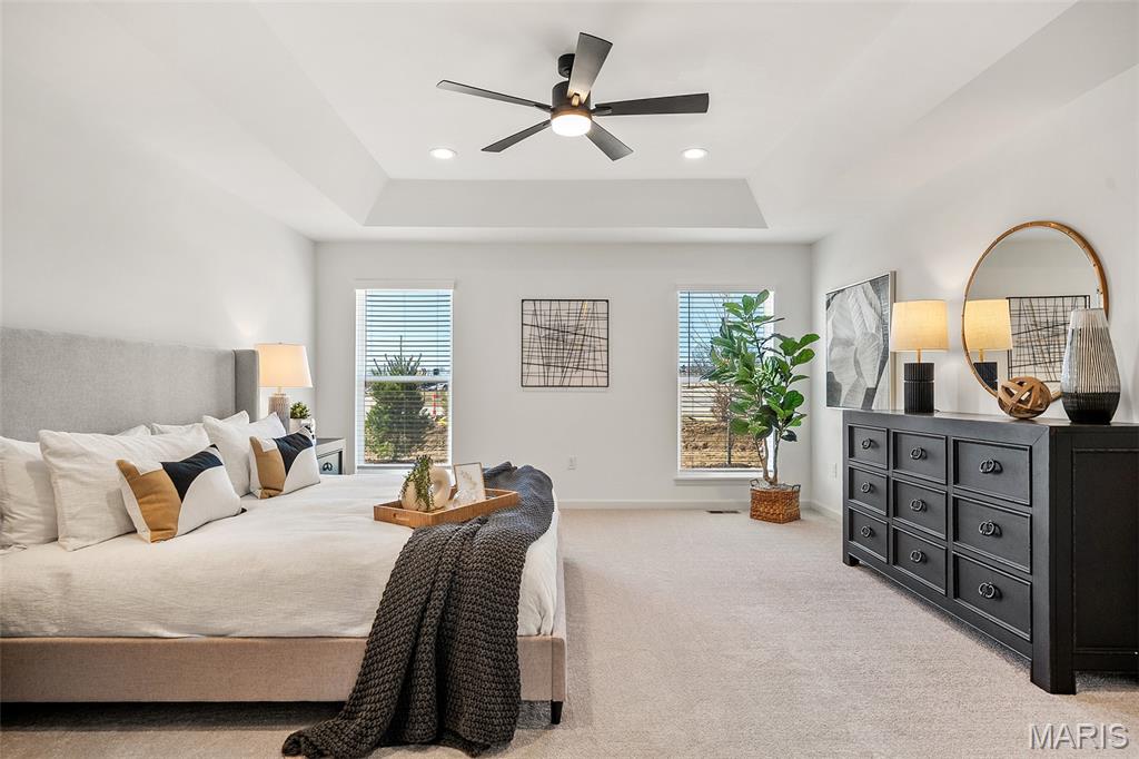 Walnut Hills - Residential