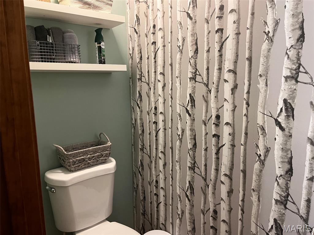 Non - Residential