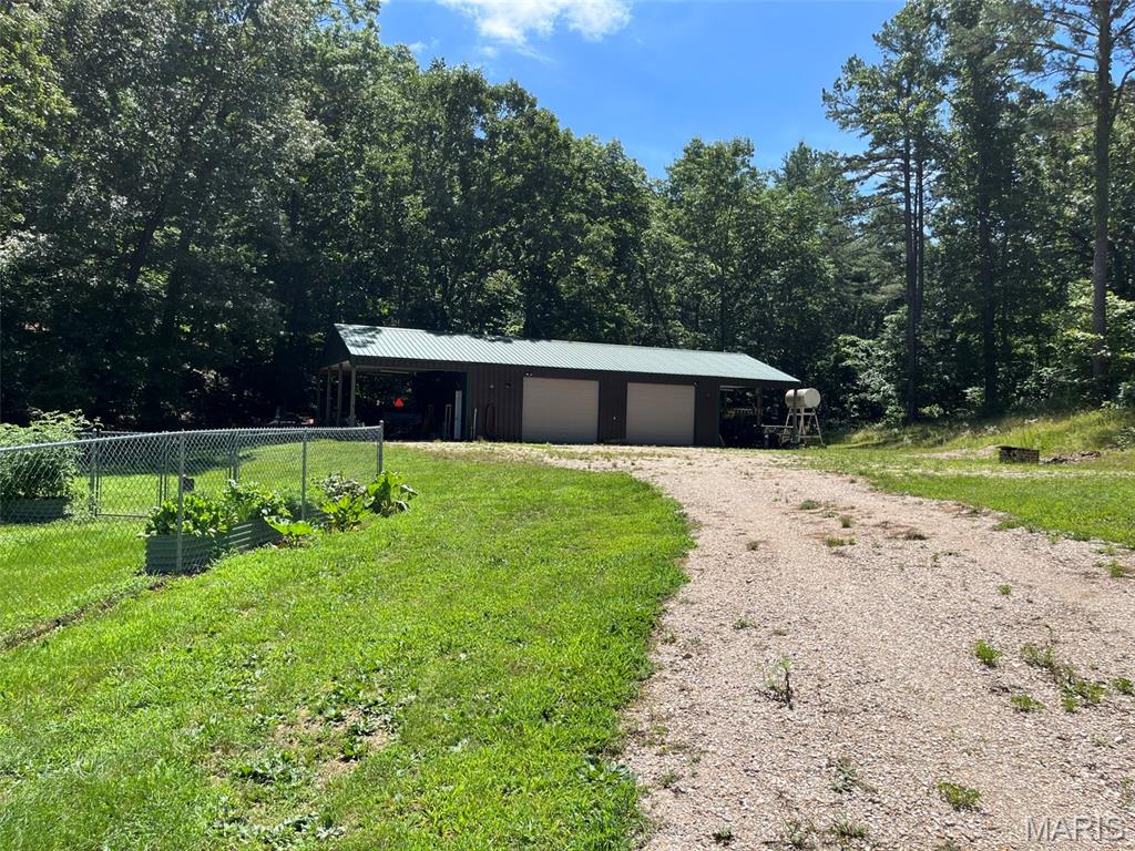 Non - Residential