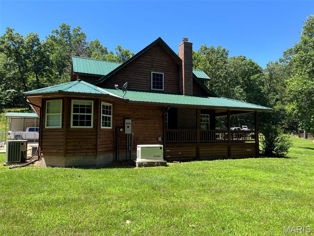 Non - Residential